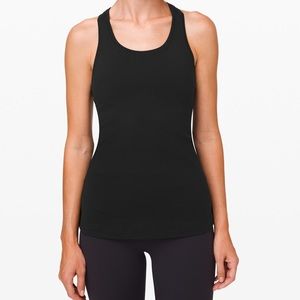 Lululemon Cool Razorback II